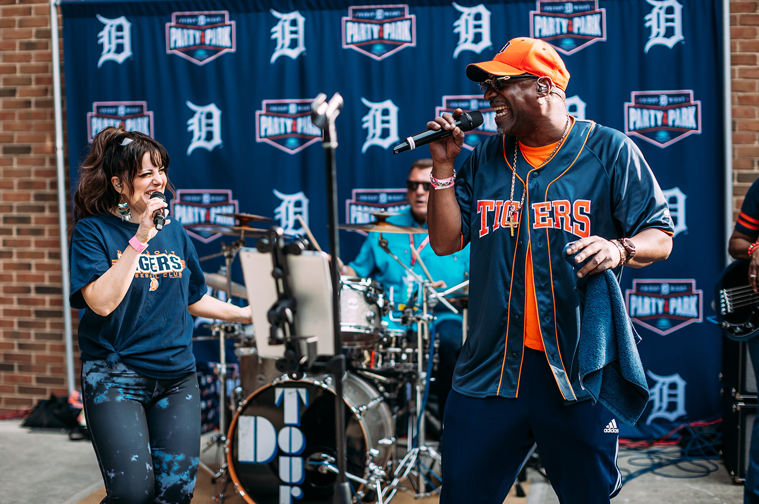 Concourse Performance